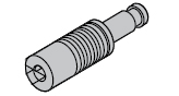 Spring Loaded Flush Set